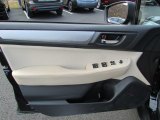 2019 Subaru Outback 2.5i Premium Door Panel