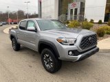 2020 Toyota Tacoma TRD Off Road Double Cab 4x4