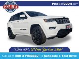 2020 Jeep Grand Cherokee Altitude 4x4