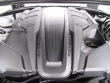 2020 Porsche Macan S 3.0 Liter DFI Twin-Turbocharged DOHC 24-Valve VarioCam Plus V6 Engine