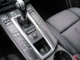 2020 Porsche Macan S 7 Speed PDK Automatic Transmission