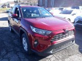 2020 Toyota RAV4 XLE AWD
