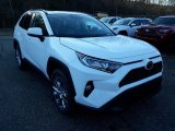 2020 Toyota RAV4 XLE Premium AWD