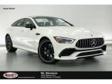 2020 Mercedes-Benz AMG GT 53