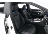 2020 Mercedes-Benz AMG GT 53 Black w/Dinamica Interior