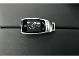 2020 Mercedes-Benz AMG GT 53 Keys