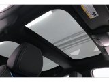 2020 Mercedes-Benz AMG GT 53 Sunroof