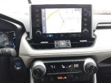 2020 Toyota RAV4 Limited AWD Hybrid Navigation