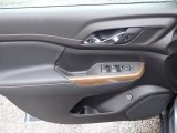 2020 GMC Acadia SLE AWD Door Panel
