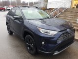 2020 Toyota RAV4 XSE AWD Hybrid