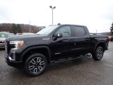 2020 GMC Sierra 1500 AT4 Crew Cab 4WD