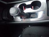 2020 Chevrolet Malibu RS CVT Automatic Transmission