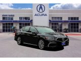 2020 Acura RLX FWD