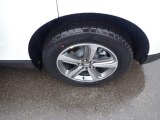 2020 Ford Edge SEL AWD Wheel