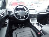 2020 Ford Edge SEL AWD Front Seat