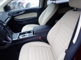 2020 Ford Edge SEL AWD Front Seat