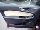 2020 Ford Edge SEL AWD Door Panel