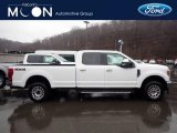 2020 Ford F250 Super Duty XLT Crew Cab 4x4