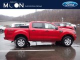 2020 Ford Ranger XLT SuperCrew 4x4