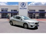 2020 Lunar Silver Metallic Acura ILX Premium #136369859