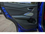 2020 Acura RDX A-Spec AWD Door Panel