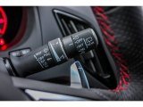 2020 Acura RDX A-Spec AWD Controls