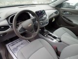 2020 Chevrolet Malibu LT Dark Atmosphere/Medium Ash Gray Interior