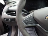 2020 Chevrolet Malibu LT Steering Wheel