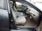 2020 Chevrolet Malibu LT Front Seat