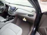 2020 Chevrolet Malibu LT Dashboard
