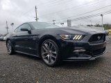 2015 Ford Mustang GT Coupe