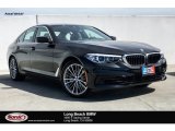 2019 BMW 5 Series 530e iPerformance Sedan