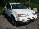 2002 White Saturn VUE V6 AWD #13611511