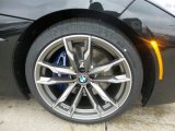 2020 BMW Z4 sDrive M40i Wheel