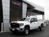 2020 GMC Sierra 2500HD Crew Cab 4WD