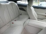 2020 BMW 8 Series M850i xDrive Coupe Rear Seat