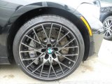 2020 BMW M2 Competition Coupe Wheel