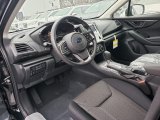 2020 Subaru Crosstrek 2.0 Premium Front Seat