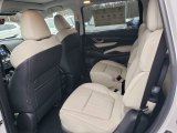 2020 Subaru Ascent Limited Rear Seat
