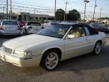 2000 White Diamond Cadillac Eldorado ESC #13616867