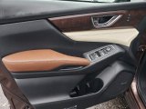 2020 Subaru Ascent Touring Door Panel