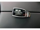 2020 Mercedes-Benz AMG GT 53 Keys