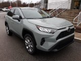 2020 Toyota RAV4 XLE Premium AWD