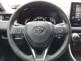 2020 Toyota RAV4 TRD Off-Road AWD Steering Wheel