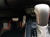 2020 Toyota Camry TRD 8 Speed Automatic Transmission
