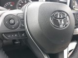 2020 Toyota Corolla SE Steering Wheel