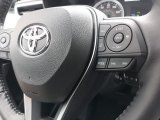 2020 Toyota Corolla SE Steering Wheel