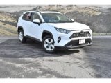 2019 Toyota RAV4 XLE AWD