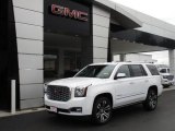 2020 GMC Yukon Denali 4WD