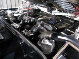 2007 Lamborghini Gallardo Spyder 5.0 Liter DOHC 40-Valve VVT V10 Engine